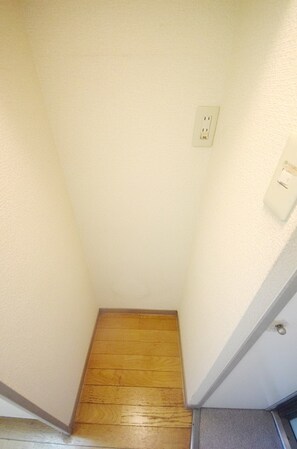 HINODEの物件内観写真